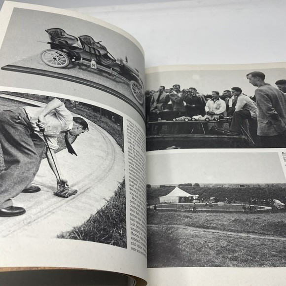 THE WORLD OF MODEL CARS BOOK‎ BY VIC SMEED. 1980 hardback no dust jacket - Picture 12 of 16